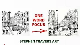 Thumbnail: Accurate Proportions and Scale with One Word!