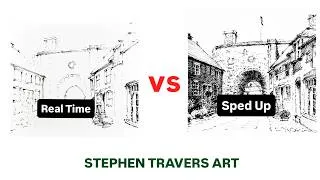 Thumbnail: See What You've Always Missed in Drawing Demos