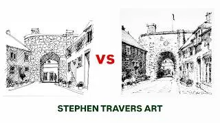Thumbnail: Advanced Drawing Results Closer Than You Think?