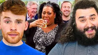 Thumbnail: Try Not To Laugh: TV's Funniest Moments