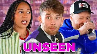 Thumbnail: The Funniest Episode Yet - The Drink Off | Unseen Footage
