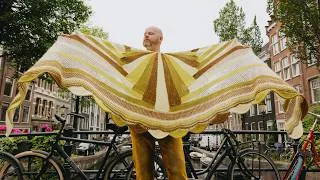 Thumbnail: Deco Dream Shawl