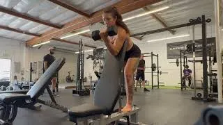Thumbnail: Preacher Curl Demo