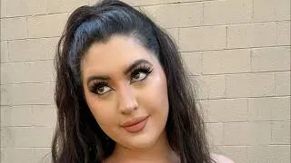 Thumbnail: 4K H&M Bodysuit Try-On Haul | BBW SSBBW Curvy Latina Mature Fashion