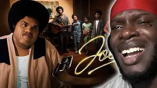 Thumbnail: Druski Joe | Official Trailer...I Need This In Cinemas! [REACTION]
