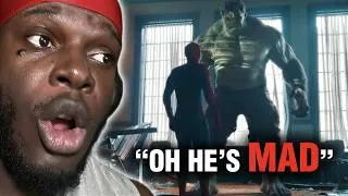 Thumbnail: SPIDER-MAN: BRAND NEW DAY – New Trailer, This Is What We WANTED!!! [REACTION]