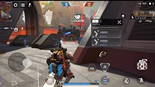 Thumbnail: Apex Legends Mobile Base Respawn 15 Kills