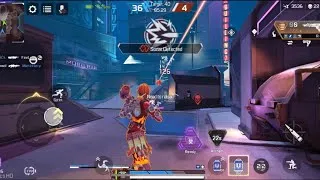 Thumbnail: Apex Legends Mobile Base Respawn 25 Kills