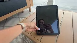 Thumbnail: ProCase Kids Case for iPad A16 11th Gen 11" 2025/iPad 10th Gen 10.9" 2022 with Screen Protector,