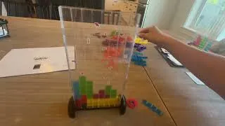 Thumbnail: Spin Master Games Tetris: The Board Game