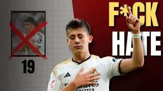 Thumbnail: How Arda Guler Proved Everyone Wrong At Real Madrid