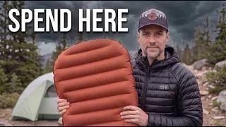 Thumbnail: Backpacking Gear Worth Buying — and What to Skip