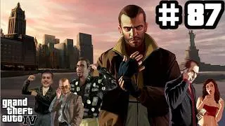 Thumbnail: Grand Theft Auto 4 Part #87 - Mr. and Mrs. Bellic (Revenge)