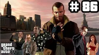 Thumbnail: Grand Theft Auto 4 Part #86 - A Dish Served Cold