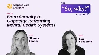 Thumbnail: From Scarcity to Capacity: Reframing Mental Health Systems