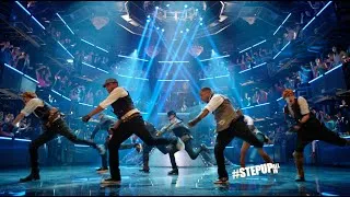 Thumbnail: Step Up All In (2014 Movie) Official Clip - "Ultimate Showdown" -  Ryan Guzman, Briana Evigan