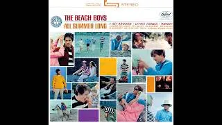 Thumbnail: The Beach Boys – All Summer Long  - 1964 -  Album Side A - 5.1 surround STEREO in