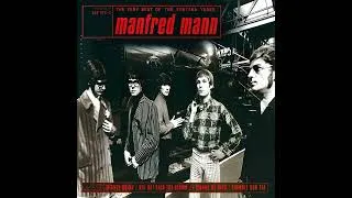 Thumbnail: Manfred Mann – The Very Best Of The Fontana Years -  Album Parte 3 - 5.1 surround STEREO in