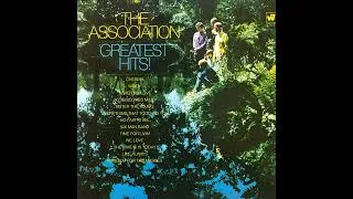 Thumbnail: The Association – Greatest Hits!  - Album Side B - 5.1 surround STEREO in