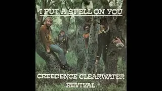 Thumbnail: Creedence Clearwater Revival - I Put A Spell On You/Walk On The Water - 1969 REMASTERED STEREO in