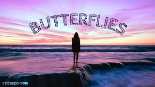Thumbnail: Kacey Musgraves - Butterflies (Lyrics)