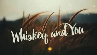 Thumbnail: Chris Stapleton - Whiskey and You (Lyrics)