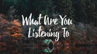 Thumbnail: Chris Stapleton - What Are You Listening To (Lyrics)