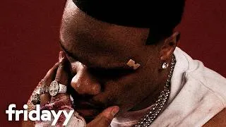 Thumbnail: Fridayy - Haiku (Lyrics)
