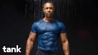 Thumbnail: Tank - YES (Lyrics) [New Song 2026]