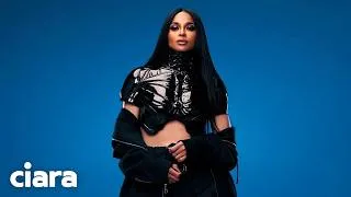 Thumbnail: Ciara - Yes (Lyrics) [New Song 2026]