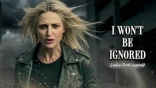 Thumbnail: Voices in My Head – Aggressive Alternative Rock (Faint Vibes) | Inspired by Linkin Park