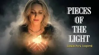 Thumbnail: Pieces of the Light – A Dark Emotional Rock Journey | Inspired by Linkin Park
