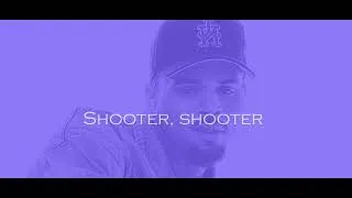 Thumbnail: Chris Brown - Shooter (Lyrics Video)