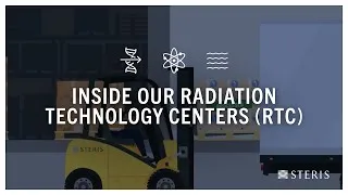 Thumbnail: Inside our Radiation Technology Centers (RTC)