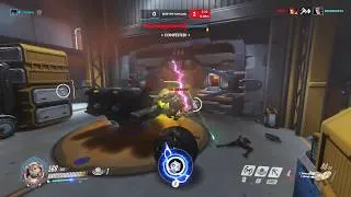 Thumbnail: Ster Streams - Overwatch! (10/3/18)
