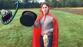 Thumbnail: Jerma Streams -  The Mobile Stream