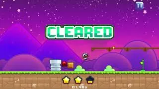 Thumbnail: Jerma Streams -  Kill The Plumber