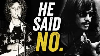 Thumbnail: I Auditioned for John Kay of Steppenwolf — My Strange ’70s Hollywood Story