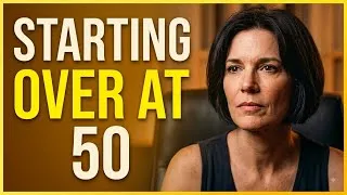 Thumbnail: Forced Back to Work at 50: Coping with Loss & Corporate Reality