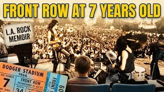 Thumbnail: What It Was Like Growing Up Around L.A. Rock Stars — Go Where You Wanna Go