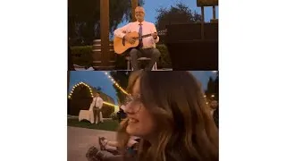 Thumbnail: “Your Song” by Uncle Randy (Elton John and Bernie Taupin)