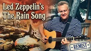 Thumbnail: Rain Song * Remist * 