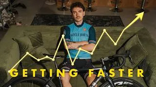 Thumbnail: Do Group rides make you faster?