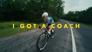 Thumbnail: Everything I'm Doing Wrong As A Beginner Cyclist