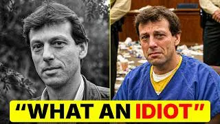 Thumbnail: SHOCKINGLY DUMB: 18 British TV Actors Who Made Shockingly Dumb Decisions