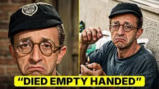 Thumbnail: LOST EVERYTHING: 15 British TV Legends Who Lost Everything