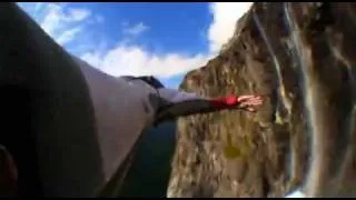 Thumbnail: SKY SURFING