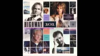 Thumbnail: Highway 101 • PAINT THE TOWN (Full Album)