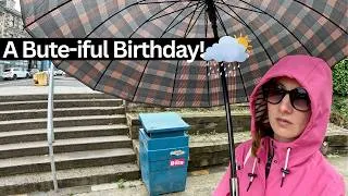 Thumbnail: It Rained And Rained, But Here's Why We Still Loved Our Scottish Getaway...