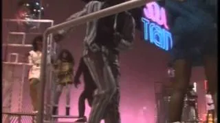 Thumbnail: Soul Train Neutron Dance Pointer Sisters